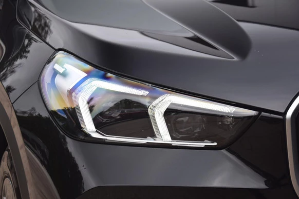 BMW iX1 - Afbeelding 20 van 26