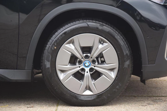 BMW iX1 - Afbeelding 21 van 26