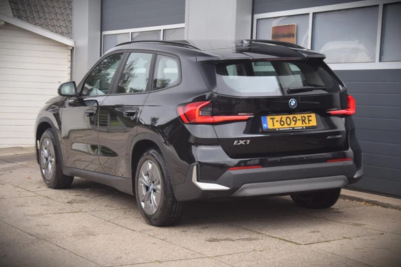 BMW iX1 - Afbeelding 22 van 26