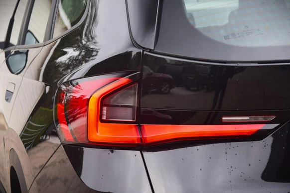 BMW iX1 - Afbeelding 23 van 26