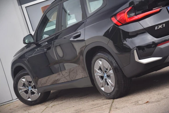 BMW iX1 - Afbeelding 24 van 26