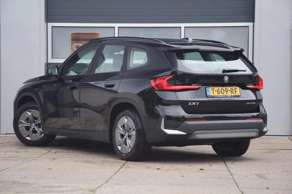 BMW iX1 - Afbeelding 25 van 26