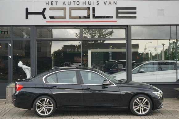 BMW 3 Serie - Afbeelding 1 van 30