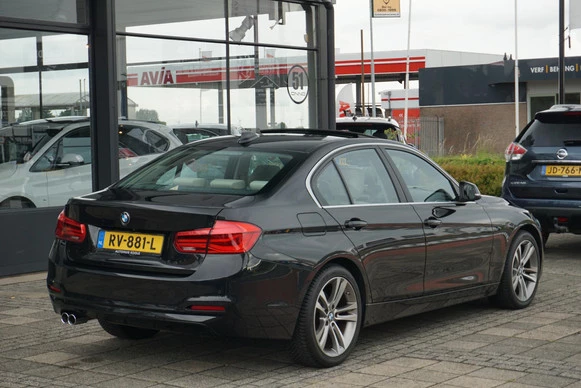 BMW 3 Serie - Afbeelding 3 van 30