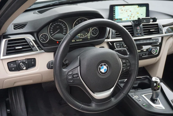 BMW 3 Serie - Afbeelding 4 van 30