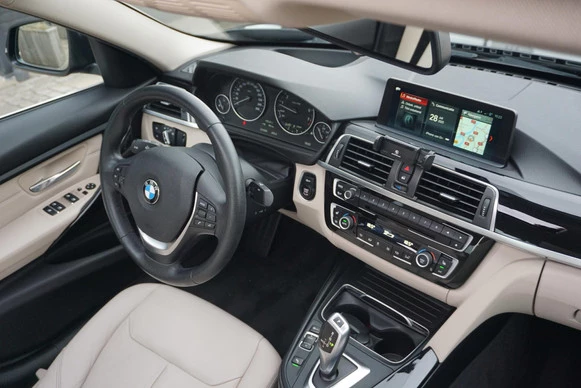 BMW 3 Serie - Afbeelding 7 van 30