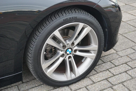 BMW 3 Serie - Afbeelding 9 van 30