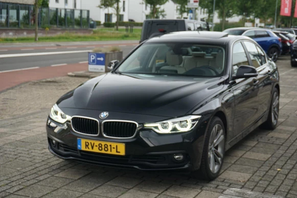 BMW 3 Serie - Afbeelding 10 van 30