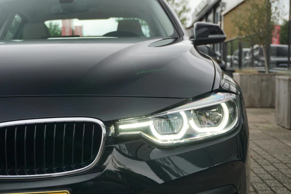 BMW 3 Serie - Afbeelding 12 van 30