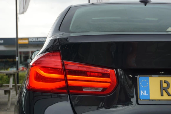 BMW 3 Serie - Afbeelding 13 van 30