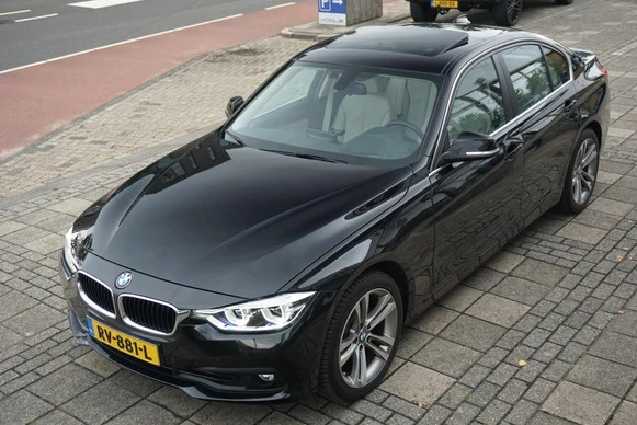 BMW 3 Serie - Afbeelding 14 van 30