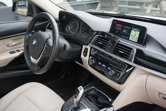 BMW 3 Serie - Afbeelding 19 van 30