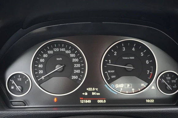 BMW 3 Serie - Afbeelding 21 van 30