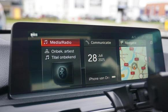 BMW 3 Serie - Afbeelding 23 van 30
