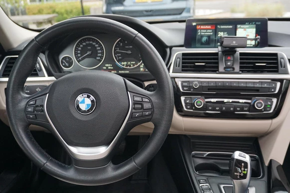 BMW 3 Serie - Afbeelding 24 van 30