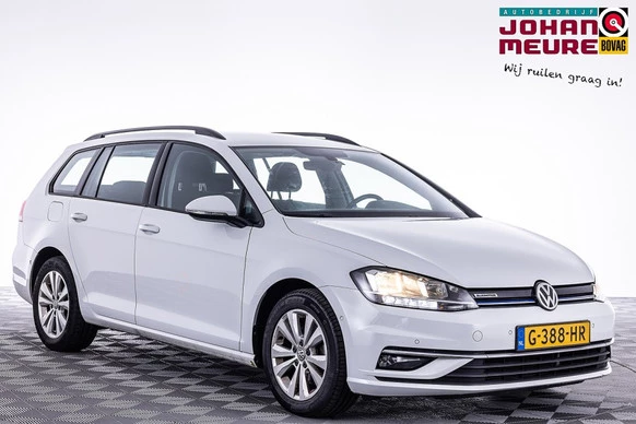 Volkswagen Golf - Afbeelding 1 van 30