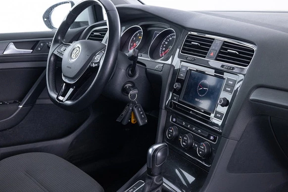 Volkswagen Golf - Afbeelding 3 van 30