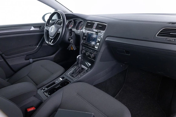 Volkswagen Golf - Afbeelding 4 van 30