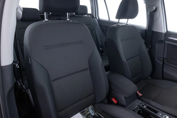 Volkswagen Golf - Afbeelding 5 van 30