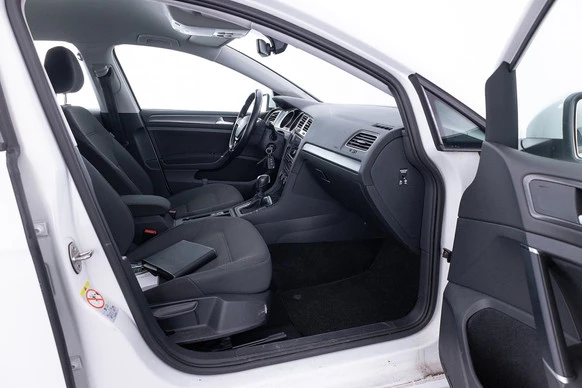Volkswagen Golf - Afbeelding 6 van 30