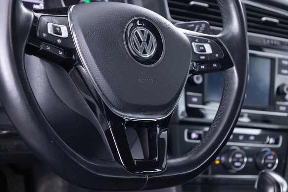 Volkswagen Golf - Afbeelding 10 van 30