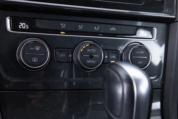 Volkswagen Golf - Afbeelding 14 van 30