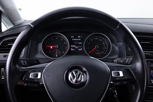 Volkswagen Golf - Afbeelding 19 van 30