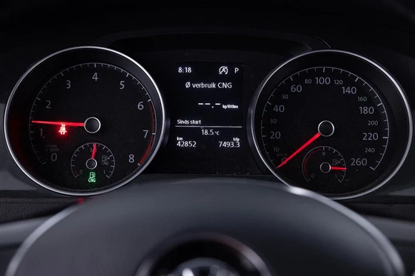 Volkswagen Golf - Afbeelding 20 van 30