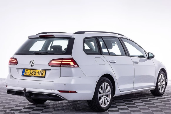 Volkswagen Golf - Afbeelding 27 van 30