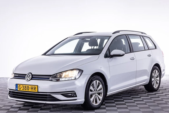 Volkswagen Golf - Afbeelding 28 van 30