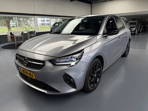 Opel Corsa - Afbeelding 1 van 28