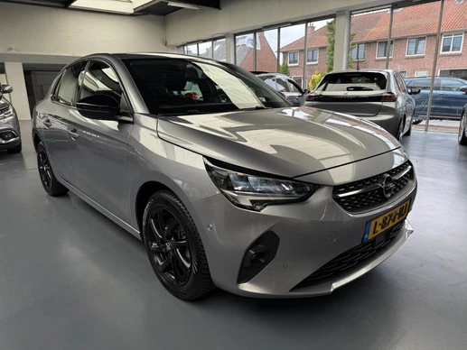 Opel Corsa - Afbeelding 3 van 28