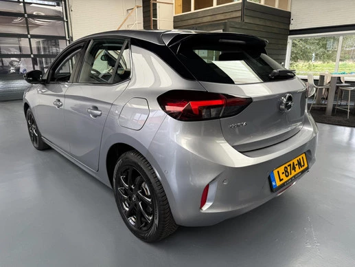 Opel Corsa - Afbeelding 4 van 28