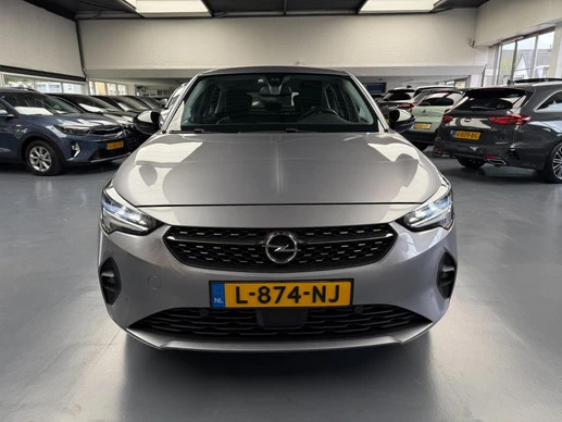 Opel Corsa - Afbeelding 5 van 28