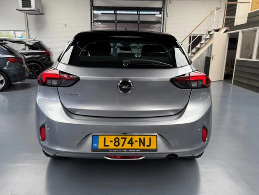 Opel Corsa - Afbeelding 6 van 28