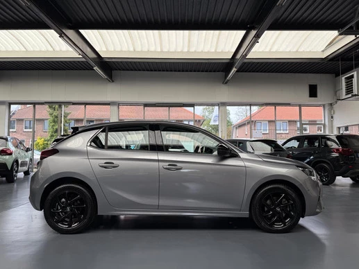 Opel Corsa - Afbeelding 7 van 28