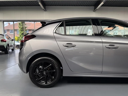 Opel Corsa - Afbeelding 8 van 28