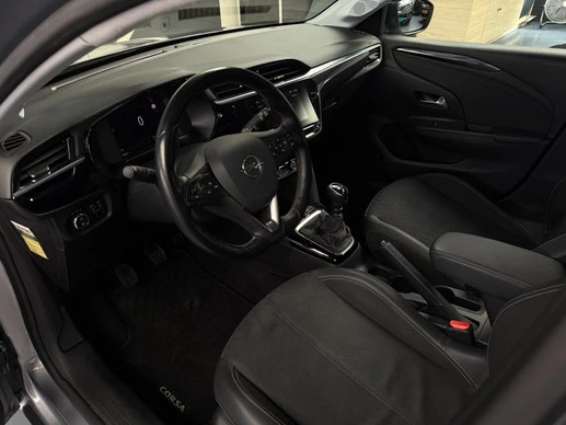 Opel Corsa - Afbeelding 11 van 28