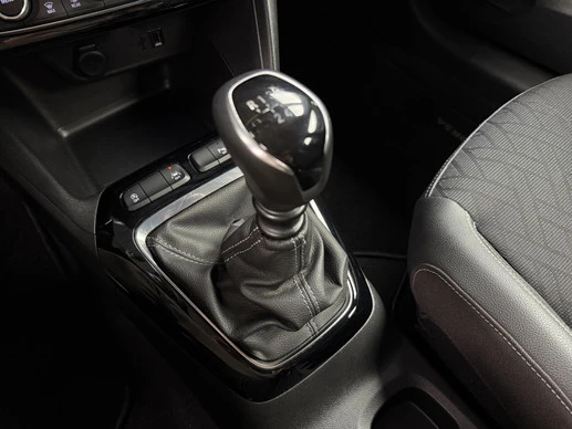 Opel Corsa - Afbeelding 20 van 28