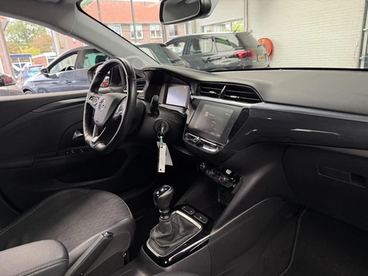 Opel Corsa - Afbeelding 23 van 28