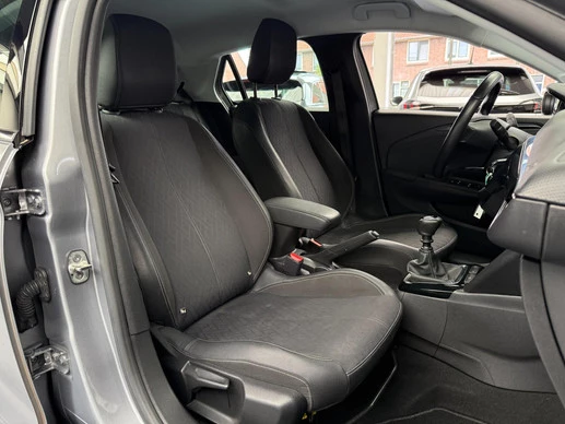 Opel Corsa - Afbeelding 24 van 28