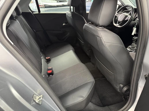 Opel Corsa - Afbeelding 25 van 28