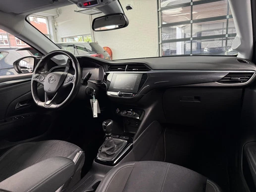 Opel Corsa - Afbeelding 26 van 28