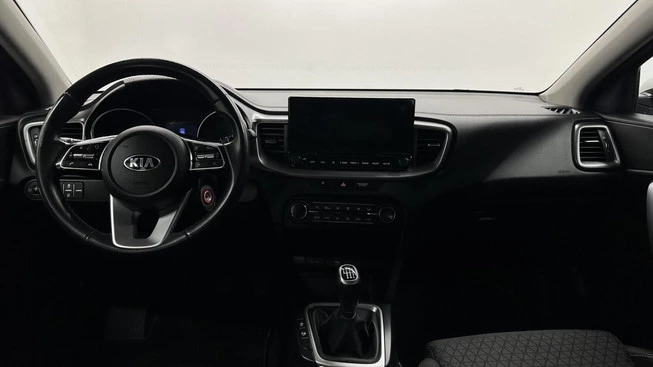 Kia Ceed - Afbeelding 2 van 30