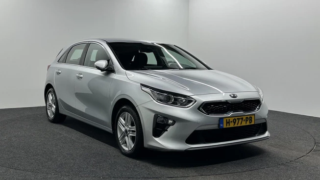 Kia Ceed - Afbeelding 3 van 30