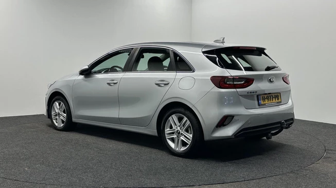 Kia Ceed - Afbeelding 4 van 30