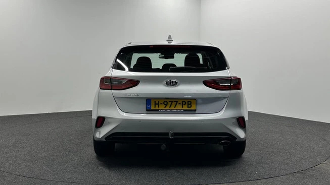Kia Ceed - Afbeelding 7 van 30