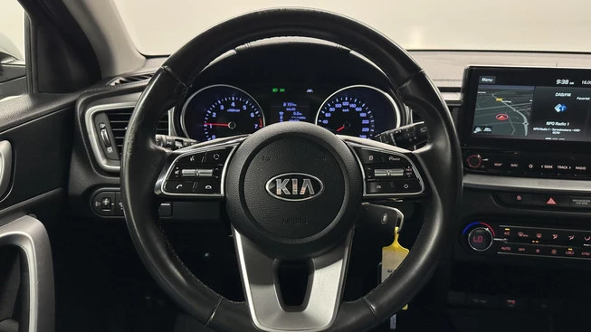 Kia Ceed - Afbeelding 20 van 30