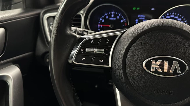 Kia Ceed - Afbeelding 21 van 30