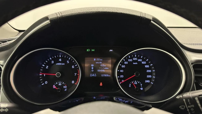 Kia Ceed - Afbeelding 25 van 30